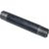 583-015 BLK PIPE NIPPLE 1/2 X 1.5 - Iron Pipe and Fittings